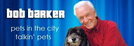 Dog Podcast | Cat Podcast |Bob Barker on Pet Life Radio