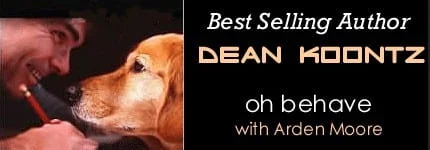 Dog Podcast | Cat Podcast | Dean Koontz on Pet Life Radio