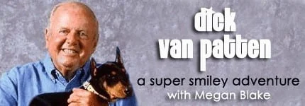 Dog Podcast | Cat Podcast | Dick Van Patten on Pet Life Radio