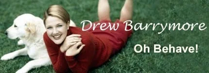 Dog Podcast | Cat Podcast | Drew Barrymore on Pet Life Radio