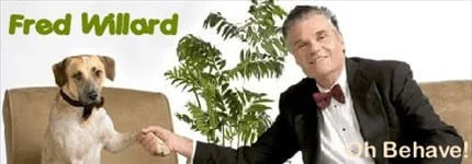 Dog Podcast | Cat Podcast | Fred Willard on Pet Life Radio