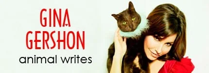 Dog Podcast | Cat Podcast | Gina Gershon on Pet Life Radio
