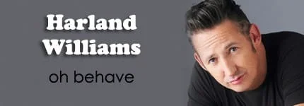 Dog Podcast | Cat Podcast | Harland Williams on Pet Life Radio
