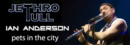 Dog Podcast | Cat Podcast | Ian Anderson on Pet Life Radio