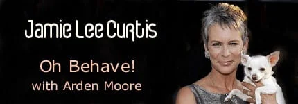Dog Podcast | Cat Podcast | Jamie Lee Curtis on Pet Life Radio