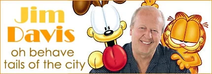 Dog Podcast | Cat Podcast |Jim Davis on Pet Life Radio