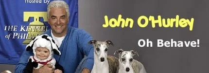 Dog Podcast | Cat Podcast | John O'Hurley on Pet Life Radio