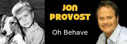 Dog Podcast | Cat Podcast | Jon Provost on Pet Life Radio
