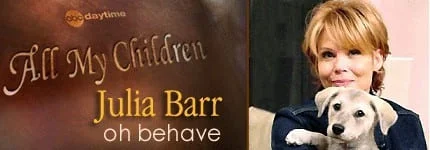 Dog Podcast | Cat Podcast | Julia Barr on Pet Life Radio
