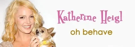Dog Podcast | Cat Podcast | Katherine Heigl on Pet Life Radio