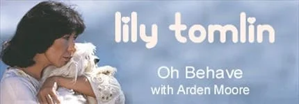 Dog Podcast | Cat Podcast | Lily Tomlin on Pet Life Radio