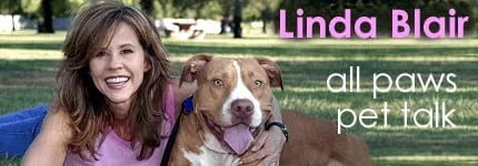 Dog Podcast | Cat Podcast | Linda Blair on Pet Life Radio