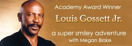 Dog Podcast | Cat Podcast | Louis Gossett Jr. on Pet Life Radio