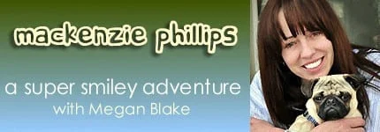 Dog Podcast | Cat Podcast | Mackenzie Phillips on Pet Life Radio