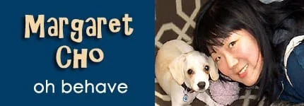 Dog Podcast | Cat Podcast | Margaret Cho on Pet Life Radio