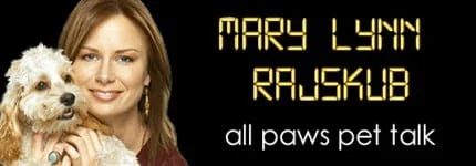 Dog Podcast | Cat Podcast | Mary Lynn Rajskub on Pet Life Radio