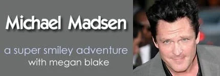 Dog Podcast | Cat Podcast | Michael Madsen on Pet Life Radio