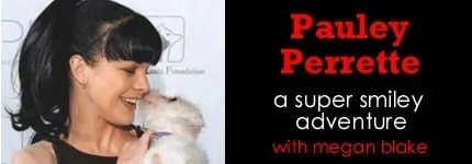 Dog Podcast | Cat Podcast | Pauley Perrette on Pet Life Radio