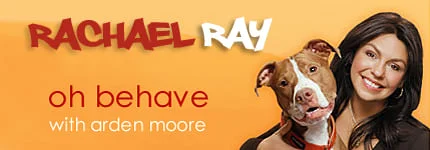 Dog Podcast | Cat Podcast | Rachael Ray on Pet Life Radio