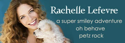 Dog Podcast | Cat Podcast | Rachelle Lefevre on Pet Life Radio