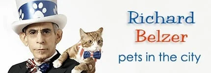 Dog Podcast | Cat Podcast | Richard Belzer on Pet Life Radio