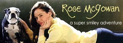 Dog Podcast | Cat Podcast | Rose McGowan on Pet Life Radio