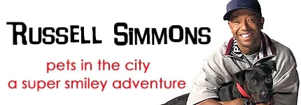 Dog Podcast | Cat Podcast |Russell Simmons on Pet Life Radio