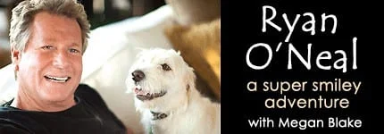 Dog Podcast | Cat Podcast | Ryan O'Neal on Pet Life Radio