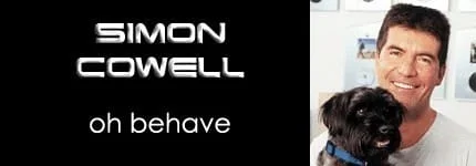 Dog Podcast | Cat Podcast | Simon Cowell on Pet Life Radio