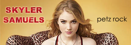 Dog Podcast | Cat Podcast | Skyler Samuels on Pet Life Radio