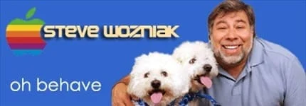 Dog Podcast | Cat Podcast | Steve Wozniak on Pet Life Radio