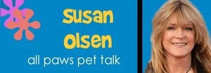Dog Podcast | Cat Podcast | Susan Olsen on Pet Life Radio