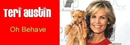 Dog Podcast | Cat Podcast | Teri Austin on Pet Life Radio