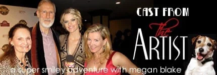 Dog Podcast | Cat Podcast | Cast from The Artist on Pet Life Radio