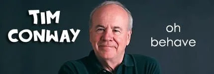 Dog Podcast | Cat Podcast | Tim Conway on Pet Life Radio