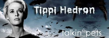 Dog Podcast | Cat Podcast | Tippi Hedren on Pet Life Radio