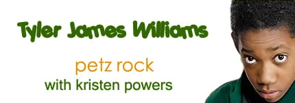 Dog Podcast | Cat Podcast | Tyler James Williams on Pet Life Radio