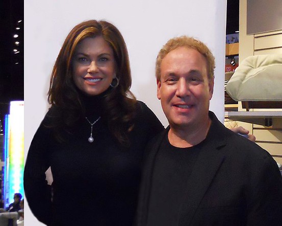 Kathy Ireland