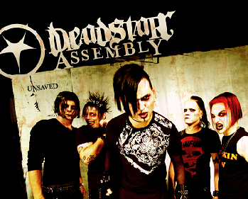 Deadstar Assembly