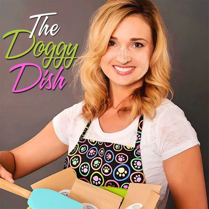The Doggy Dish pet podcast on Pet Life Radio