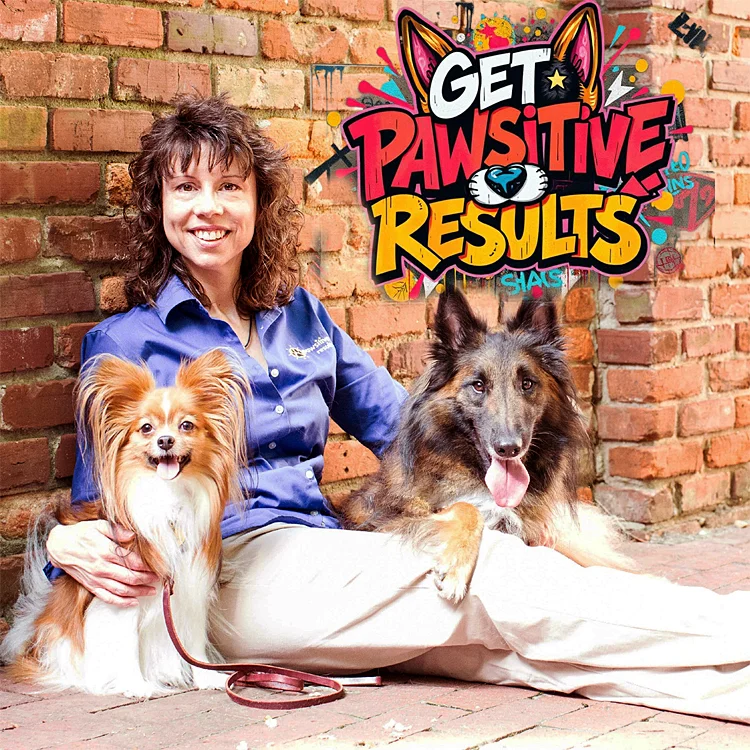 Get Pawsitive Results pet podcast on Pet Life Radio
