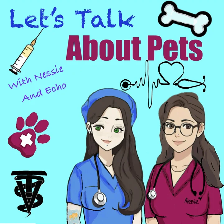 Let's Talk About Pets pet podcast on Pet Life Radio