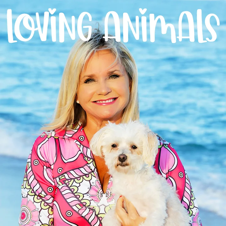 Loving Animals pet podcast on Pet Life Radio