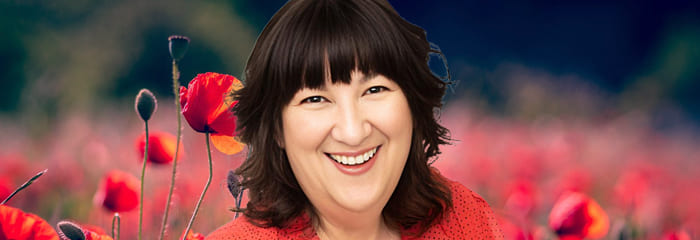 Genie Joseph on Pet Life Radio