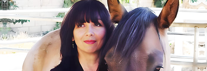 Audrey Pavia on Pet Life Radio