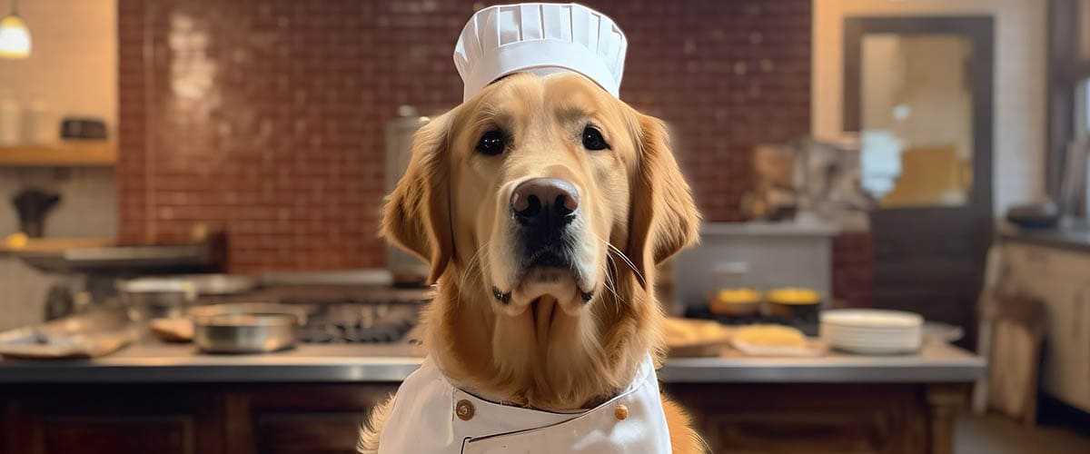 The Pet Chef on Pet Life Radio