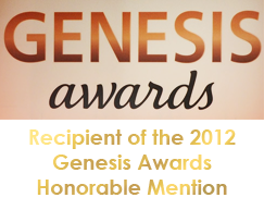 Genesis Award Winner