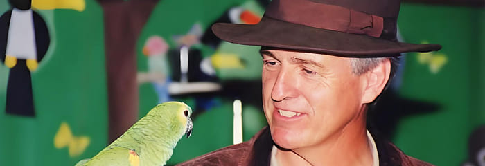 Ken Jones on Pet Life Radio